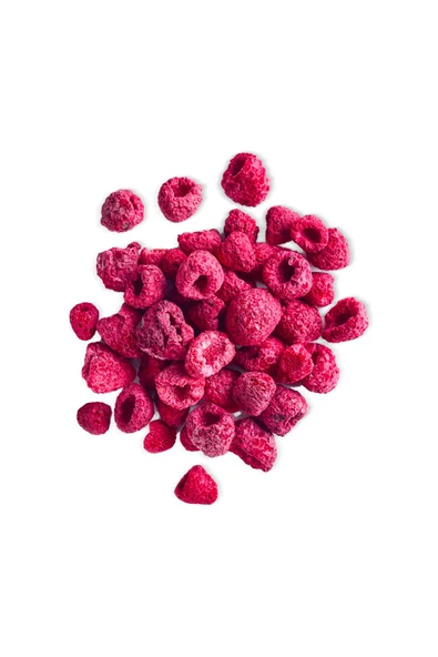 Frambuaz Kuru Meyve Cipsi 20 G X 3 Adet Dondurularak Kurutulmuş Meyve - Resim 4