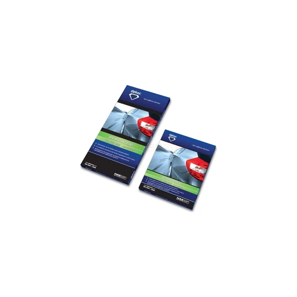 Oto Macun Çeliği Takımı ürün görseli 1