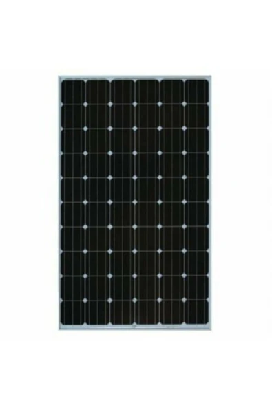 Lexron 205w Mono Kristal Güneş Paneli ürün görseli 1