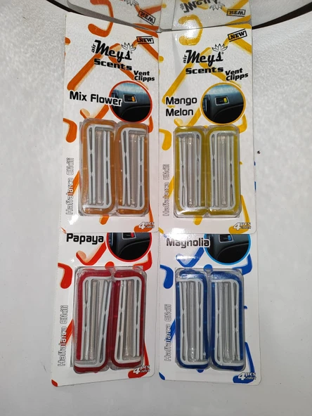 MEYS 4LÜ SET ürün görseli 1