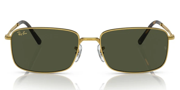 Ray-Ban RB3717 919631 57 Unisex Güneş Gözlüğü - Resim 5