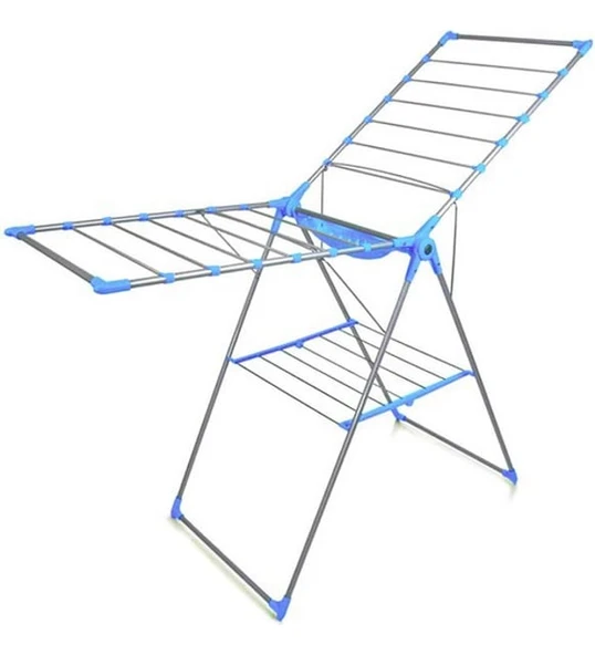 ECOMEE ÇAMAŞIR ASKISI KURUTMALIK MG-801 ürün görseli 1