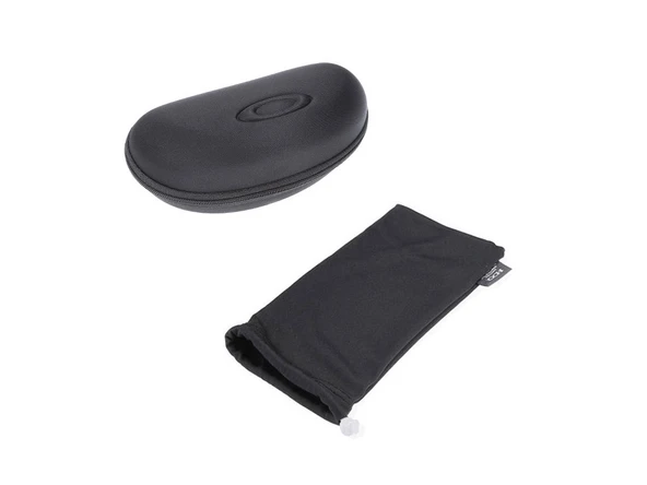 Oakley Sutro Lite Güneş Gözlüğü 946376 Fire Orange Prizm Trail Torch - Resim 6