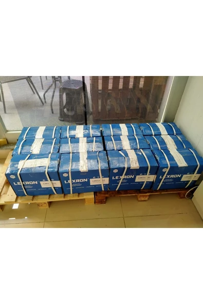 Lexron 105 Amper Jel Akü - Resim 3