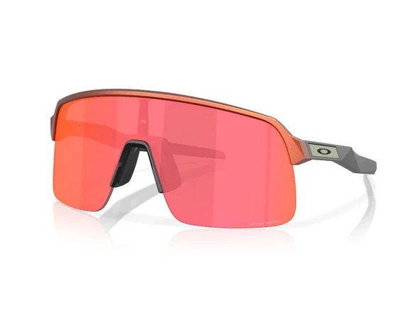 Oakley Sutro Lite Güneş Gözlüğü 946376 Fire Orange Prizm Trail Torch ürün görseli 1