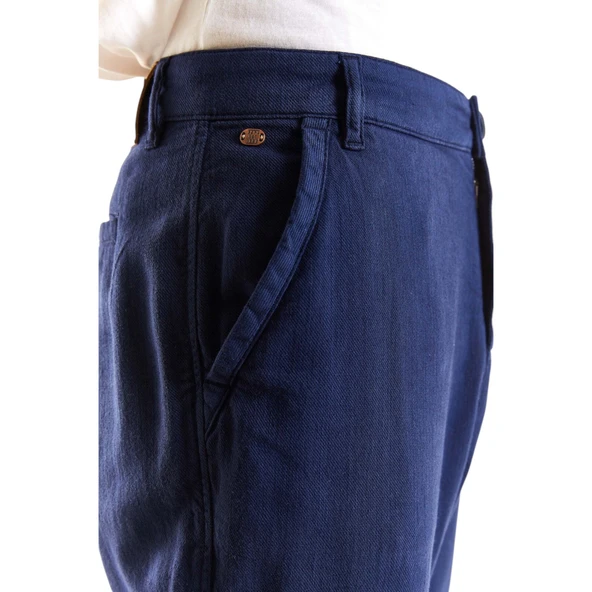 Erkek Spor Slimfit Jogger Kargo Cep Pantolon - Resim 10