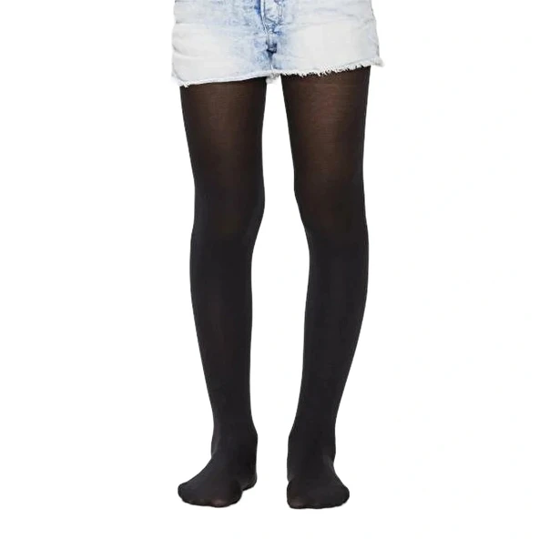 Penti Pretty Kız Çocuk Micro 40 Külotlu Çorap - Resim 11