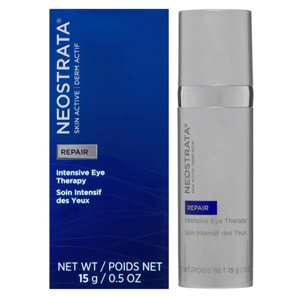 Neostrata Skin Active Yoğun Göz Çevresi Bakım Kremi 15g ürün görseli 1