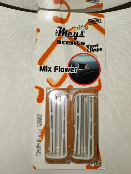 MEYS 4LÜ SET - Resim 5