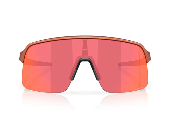 Oakley Sutro Lite Güneş Gözlüğü 946376 Fire Orange Prizm Trail Torch - Resim 2