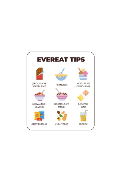 Frambuaz Kuru Meyve Cipsi 20 G X 3 Adet Dondurularak Kurutulmuş Meyve - Resim 5