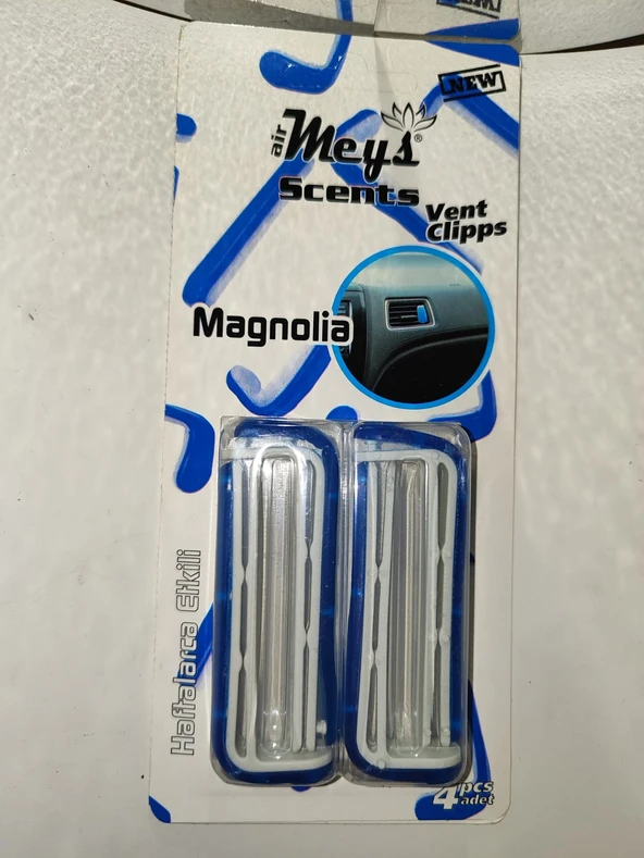 MEYS 4LÜ SET - Resim 3