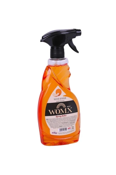 WOMX WOMX Kavun Aromalı Sprey Koku 500 ml ürün görseli 1