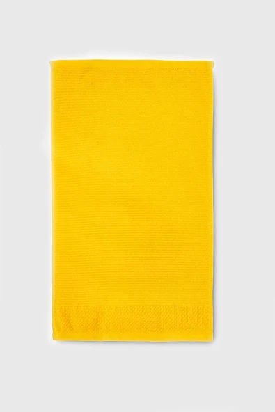 BE-0829-YE Benetton Banyo Havlu - Resim 3