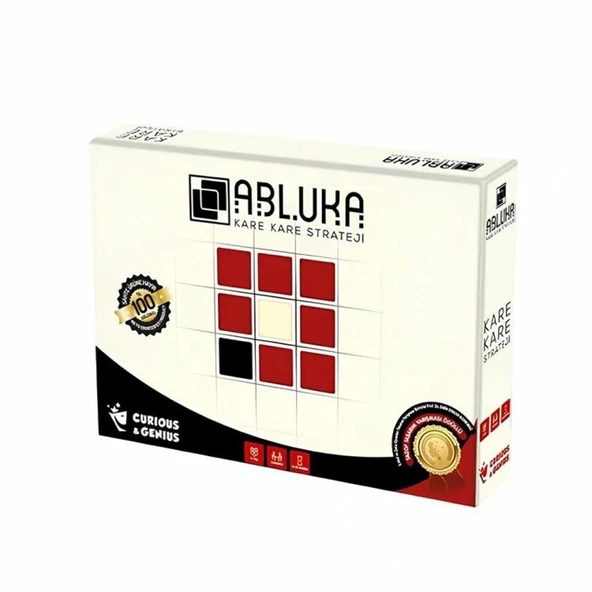 BAL 55126 ABLUKA ürün görseli 1