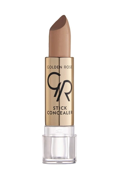 GOLDEN ROSE GOLDEN ROSE Kapatıcı Stick - Stick Concealer No: 06 8691190109066 ürün görseli 1