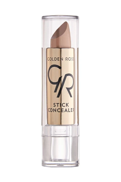 GOLDEN ROSE GOLDEN ROSE Kapatıcı Stick - Stick Concealer No: 06 8691190109066 - Resim 2