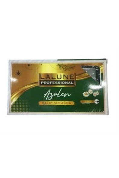 LALUNE LALUNE Azulen Kalıp Sir Ağda 400 Ml ürün görseli 1