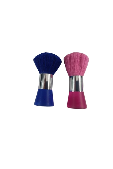 ARTNET PROFESSİONAL ARTNET PROFESSİONAL Artnet Makyaj Fırçası Seti Sette Kod:16/a (2 Adet) Allık Fırçası Mevcuttur ürün görseli 1