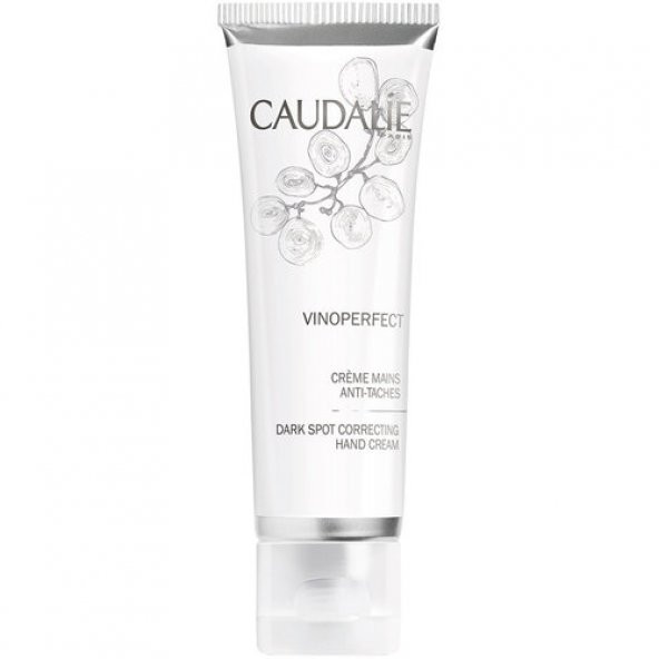 Caudalie Vinoperfect Dark Spot Correcting Hand Cream 50 ml