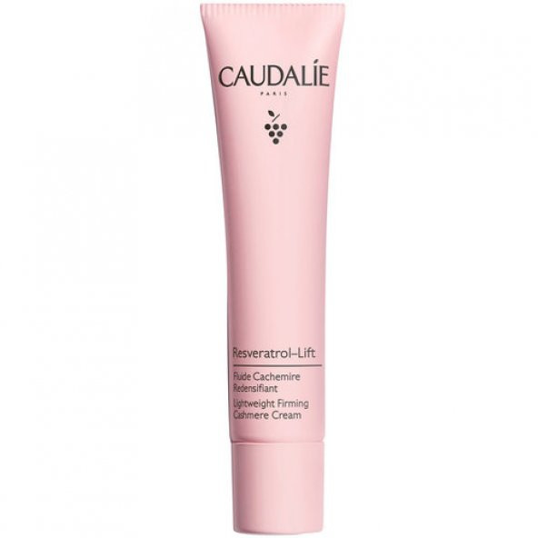 Caudalie Resveratrol Lift Fluide Cachemire Cream 40 ml