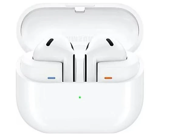 Samsung Galaxy Buds 3 ANC TWS Beyaz Kulak İçi Bluetooth Kulaklık - Ambalaj Hasarlı (SIFIR ÜRÜN) ürün görseli 1