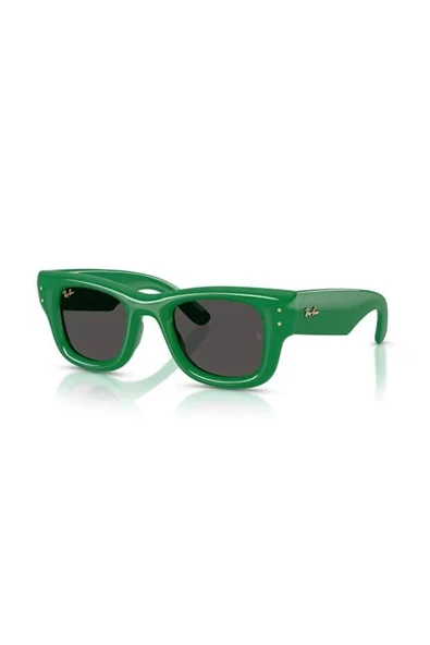 RAY-BAN WAYFARER PUFFER RB 4940 COL 6834/87 50-23-150 UNİSEX GÜNEŞ GÖZLÜĞÜ ürün görseli 1