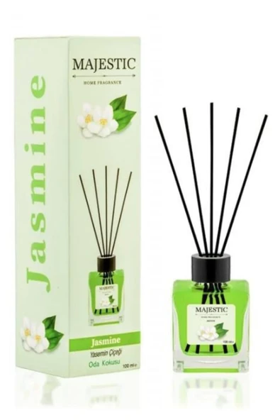 MAJESTİC BİJUTERİ MAJESTİC BİJUTERİ Majestic Yasemin Oda Kokusu ürün görseli 1