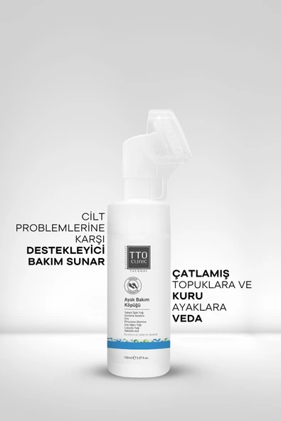 Thermal Ayak Bakım Seti - Resim 3