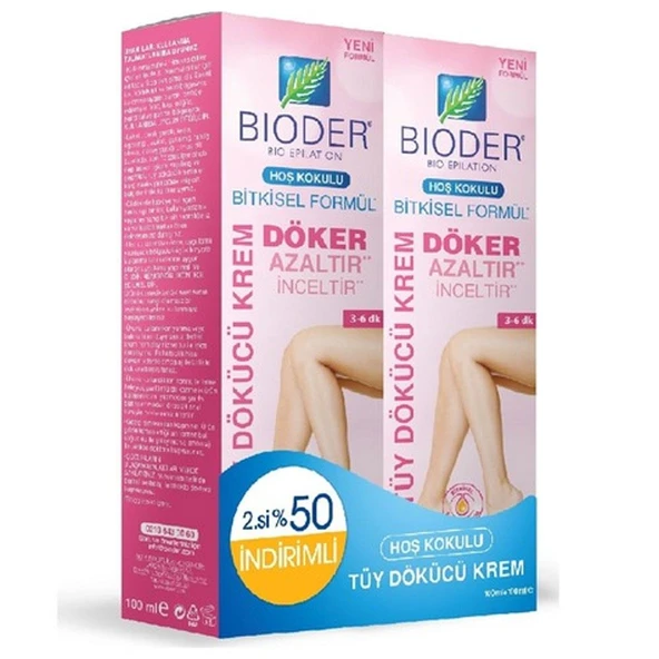 BIODER TUY DOK KR 2.%50 INDIRIM ürün görseli 1