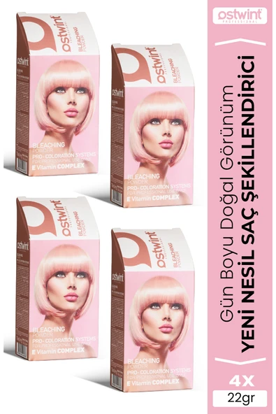 MERGEN STORE MERGEN STORE Oswint Toz Açıcı 22 Ml X 4 Adet ürün görseli 1