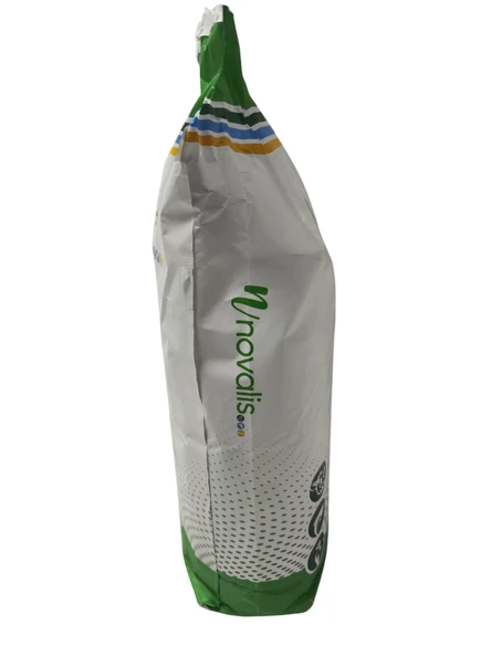 NOVAMİLK BUZAĞI - KUZU YETİŞTİRME İÇİN SÜT İKAMESİ 20KG 21PROTEİN/16YAĞ - Resim 4