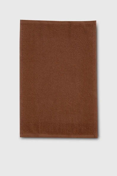 BE-0829-BR Benetton Banyo Havlu - Resim 4