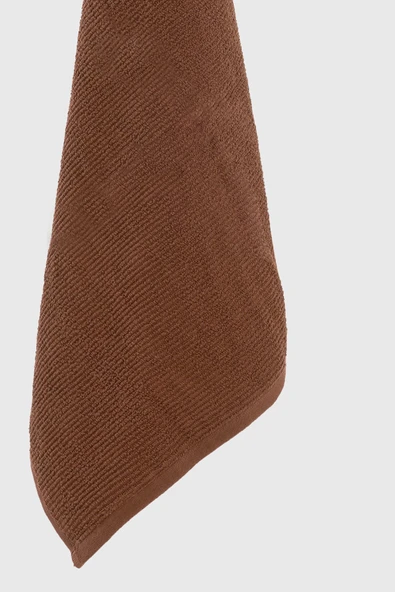 BE-0829-BR Benetton Banyo Havlu - Resim 2