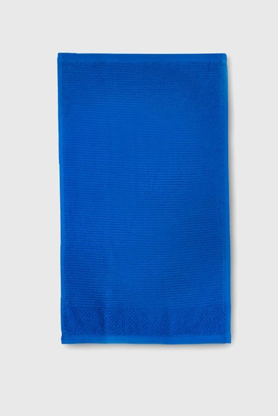 BE-0829ST- BL Benetton Havlu Set (Bath&Hand&Guest) - Resim 3