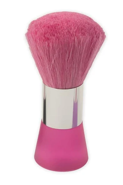 ART NET ART NET Allık Ve Pudra Fırçası Pembe 8697888011079 ürün görseli 1