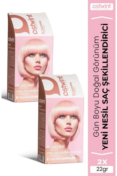 MASTA CENTER MASTA CENTER Oswint Toz Açıcı 22 Ml X 2 Adet ürün görseli 1