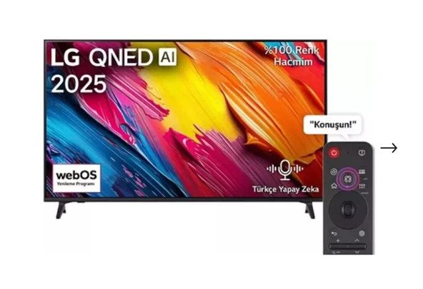 LG 65UA85006LA ürün görseli 1