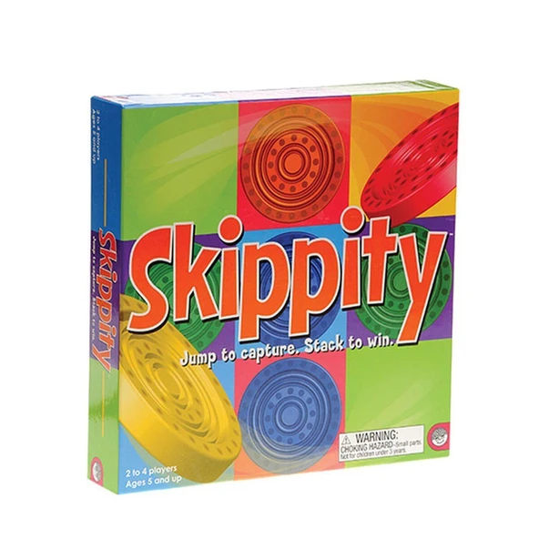 48146 MİND- Skippity - Resim 2