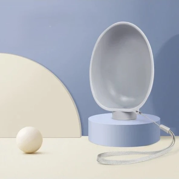 Evcil Hayvan Suluk Başlığı - Takılabilir - Resim 4