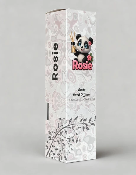 Sleepy Günlük Ped 17 AL 15 ÖDE Natural Normal 80'li ve ROSIE oda kokusu - Resim 5