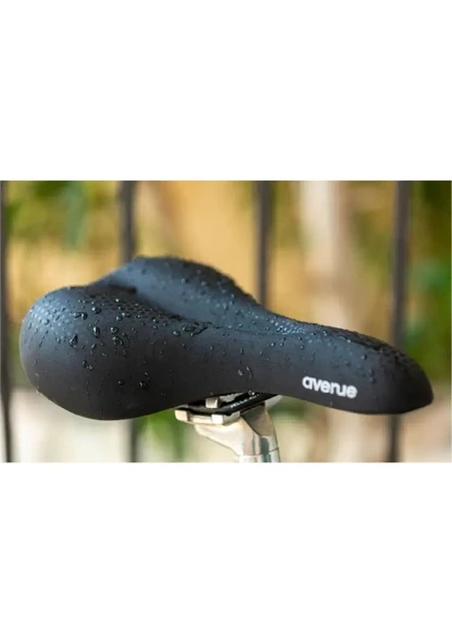 Selle Royal Avenue Athletıc Sele Siyah - Resim 5