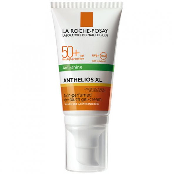 La Roche Posay Anthelios XL Anti-Shine Dry Touch Cream SPF50+ 50 ml