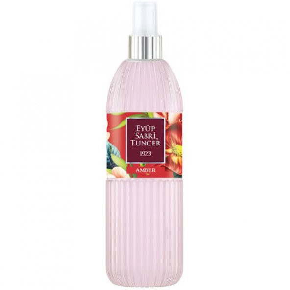 Eyüp Sabri Tuncer Amber Kolonya Sprey 150 ml