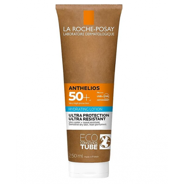 La Roche Posay Anthelios Hydrationg Lotion SPF50+ 250 ml