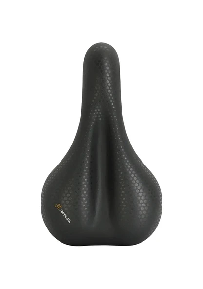 Selle Royal Avenue Athletıc Sele Siyah - Resim 3