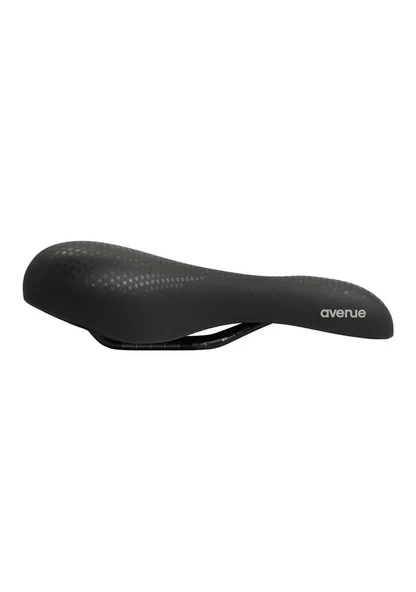 Selle Royal Avenue Athletıc Sele Siyah - Resim 2