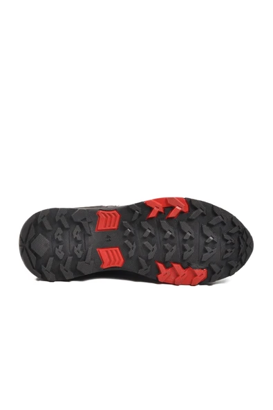 Walkway Füme Erkek Outdoor Ayakkabı - Resim 5