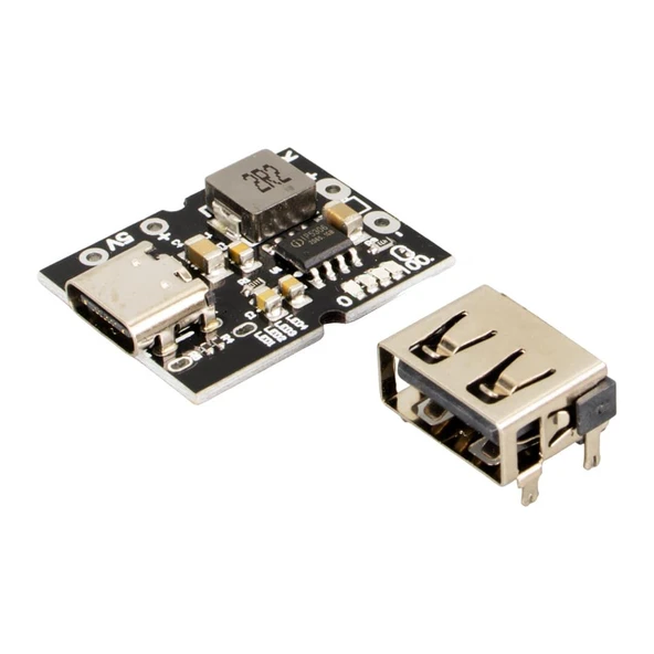 Weko WK-22854 5V-2A Powerbank Şarj Deşarj Modülü ürün görseli 1