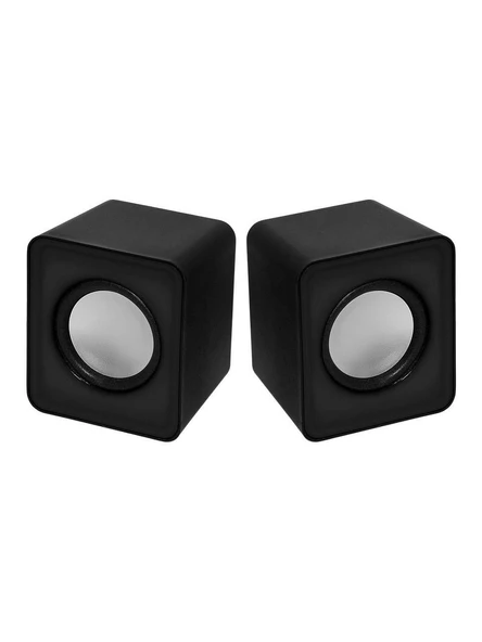 Frisby FS-334U-B 2.0 Hoparlör Sistemi ürün görseli 1